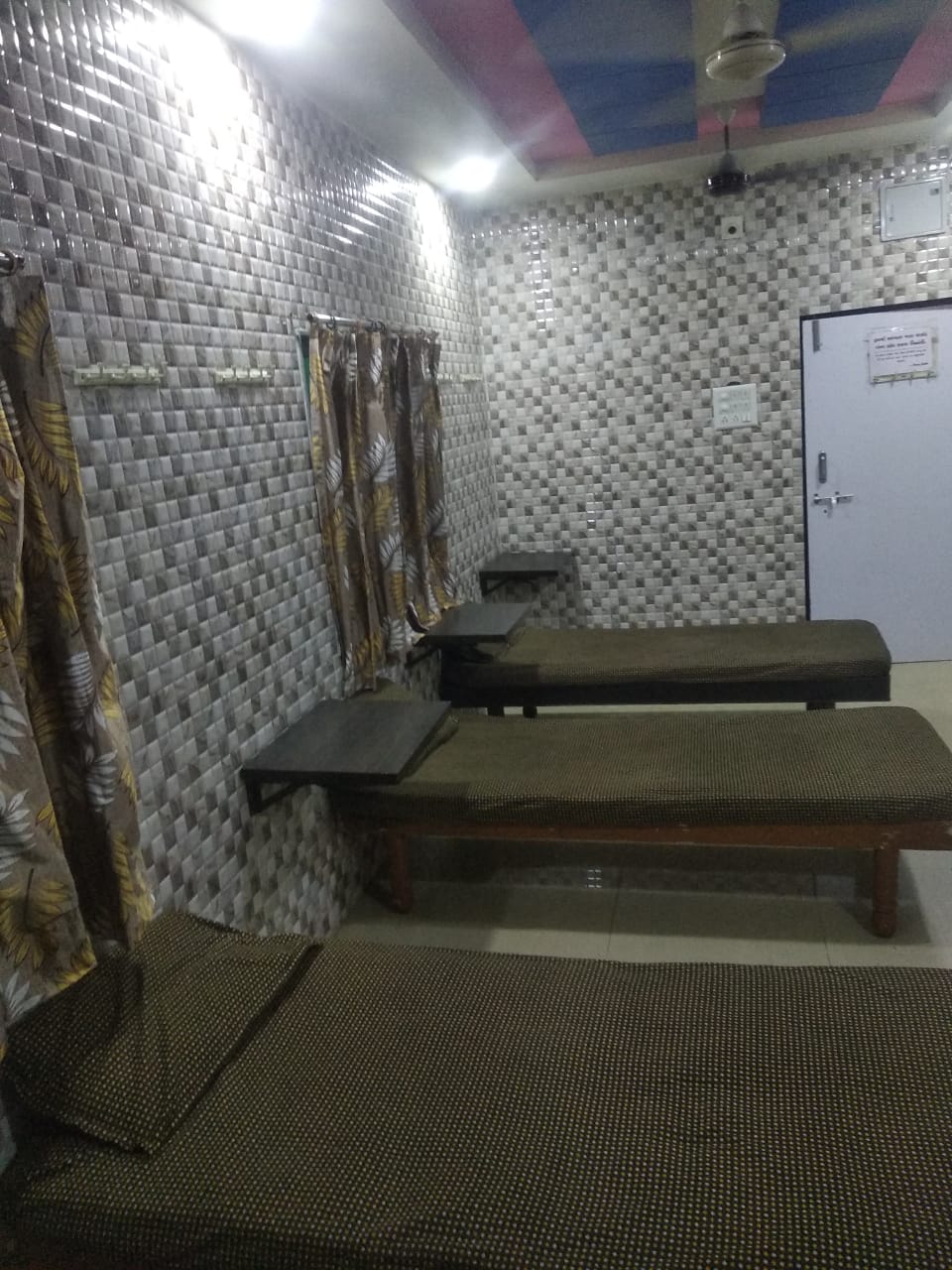 Hostel for Students in Rajkot